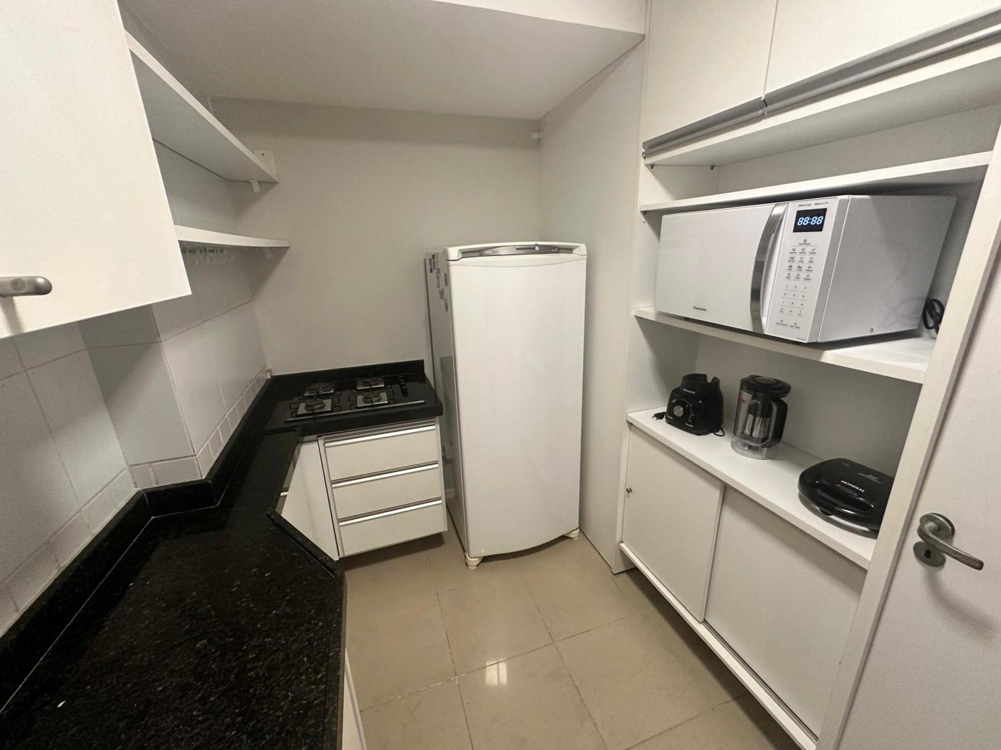 レシフェFlat Quarto E Sala, 400 Metros Da Praia De Boa Viagem, Com Piscina, Wi-Fi 220Mbpsアパートメント エクステリア 写真